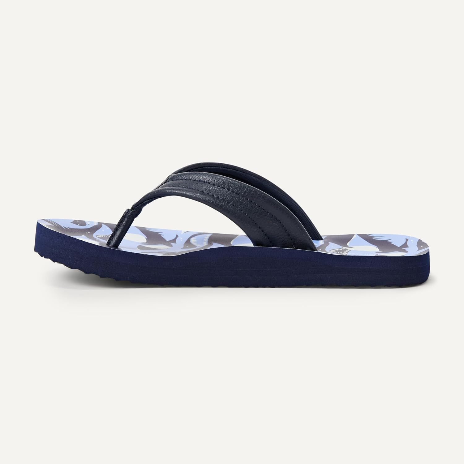Detalle de Amazon Essentials Unisex Kinder Flip-Flop mit Zehentrenner – komfortabel, flexibel und alltagstauglich