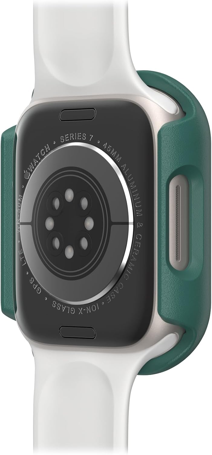 Thumbnail 2 de OtterBox Eclipse Protector Apple Watch Series 9/8/7 45mm 🛡️ Verde