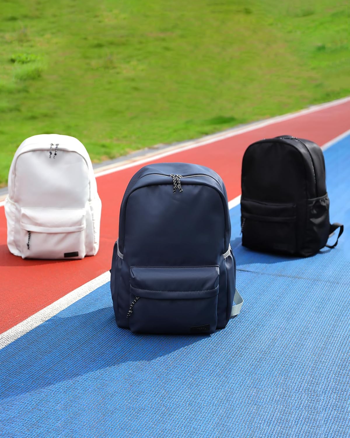 Thumbnail 6 de Waterfly Lightweight School Backpack 20L daypack