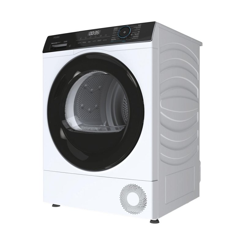 Thumbnail 2 de Haier I-Pro Series 3 HD100-A2939E-IB 10 kg secadora bomba de calor
