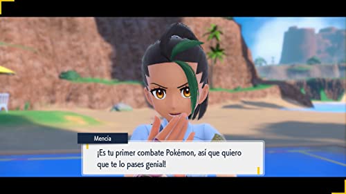 Thumbnail 10 de Pokémon Escarlata (Nintendo) – ficha de compra y experiencia de mundo abierto