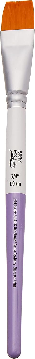Thumbnail 2 de FolkArt Paint Brush Set, 13-Piece