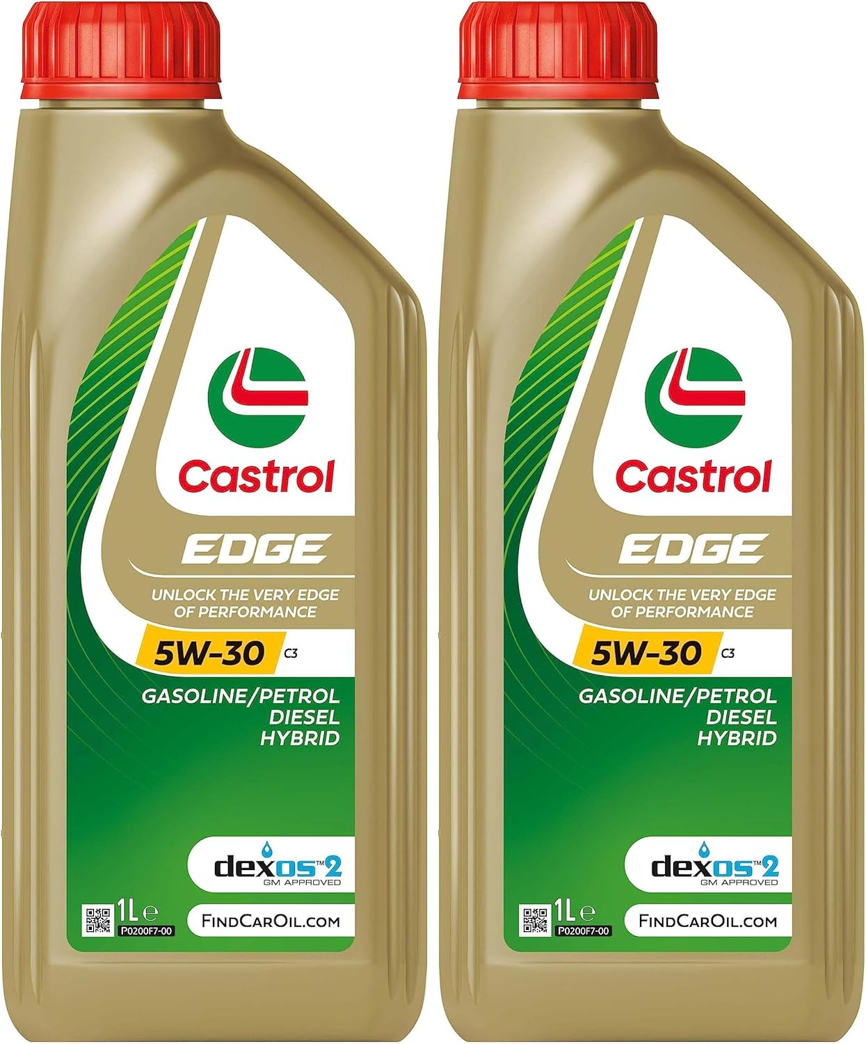 Thumbnail 2 de Castrol EDGE 5W-30 C3, 5L – huile moteur hautes performances conformes ACEA C3