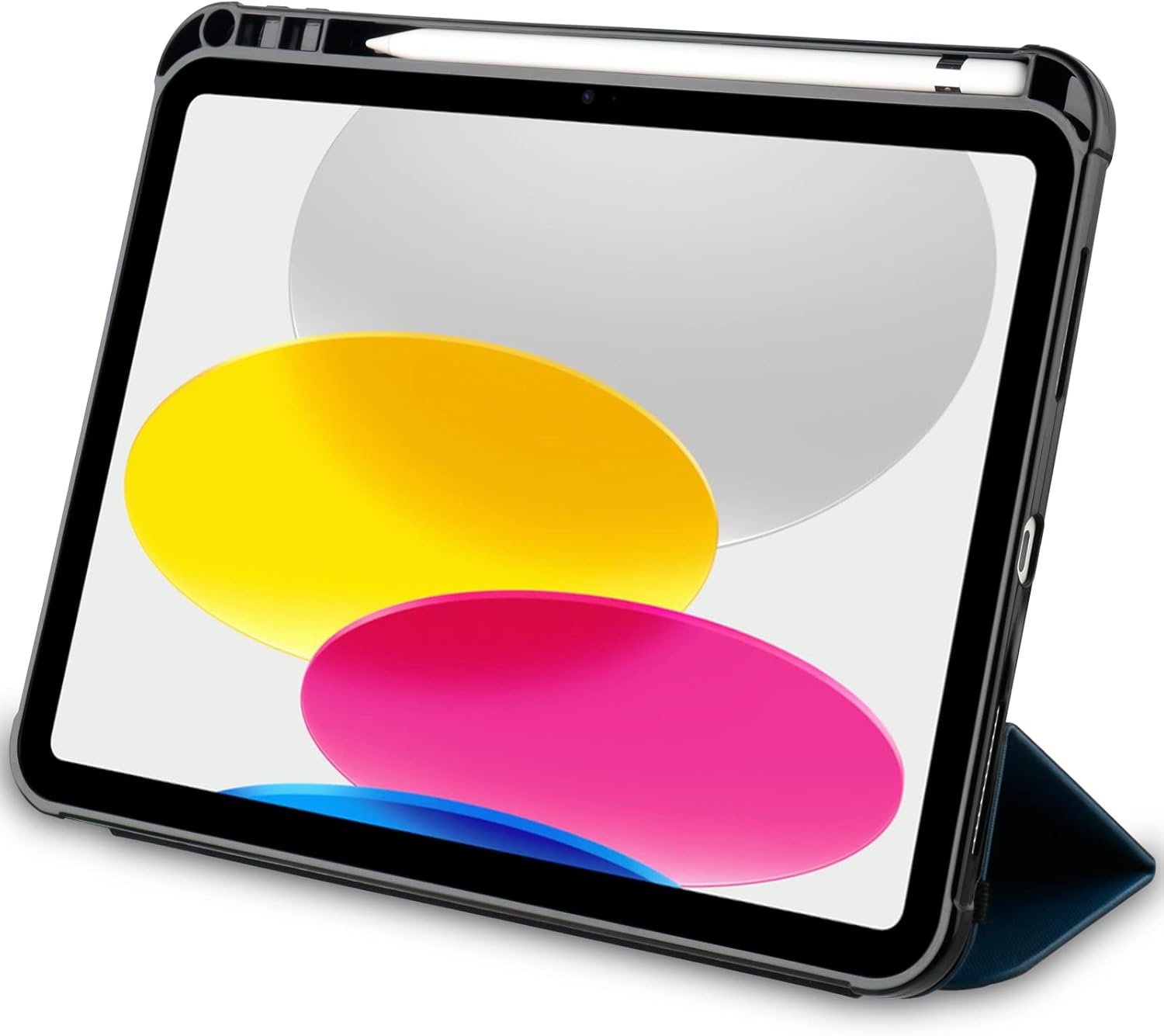 Thumbnail 7 de OtterBox React Folio para iPad 10.ª Gen 🌟 Protege contra caídas