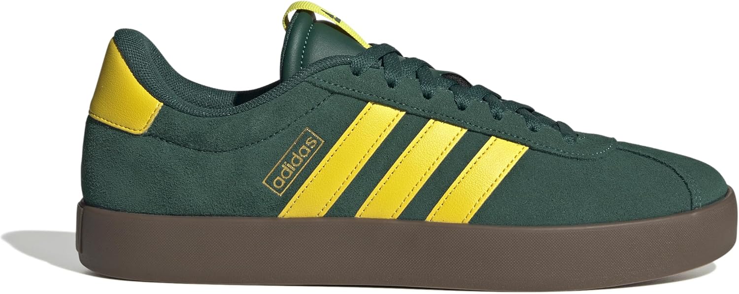 Thumbnail 1 de adidas Herren VL Court 3.0 Sneaker mit Schnürung