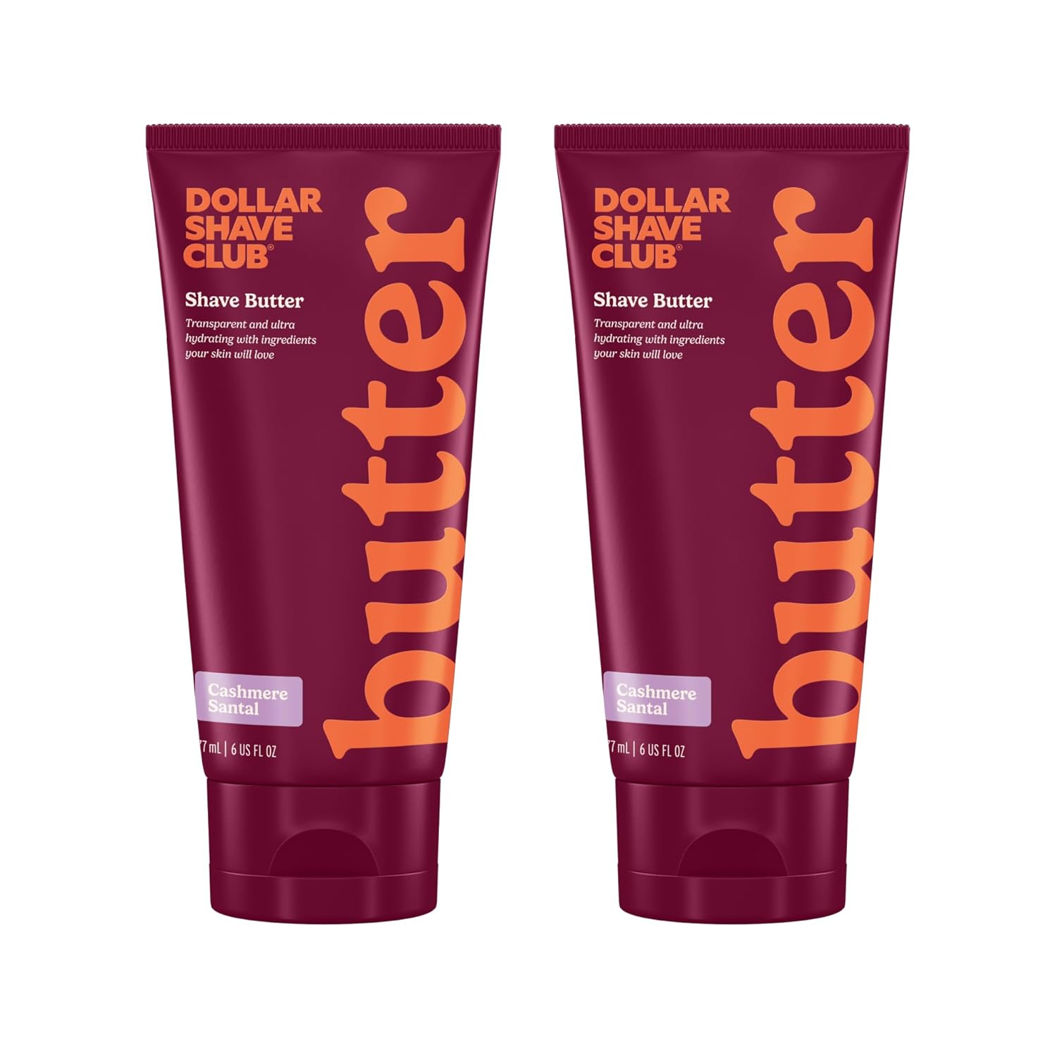 Thumbnail 6 de Dollar Shave Club Shave Butter 6 oz 🪒