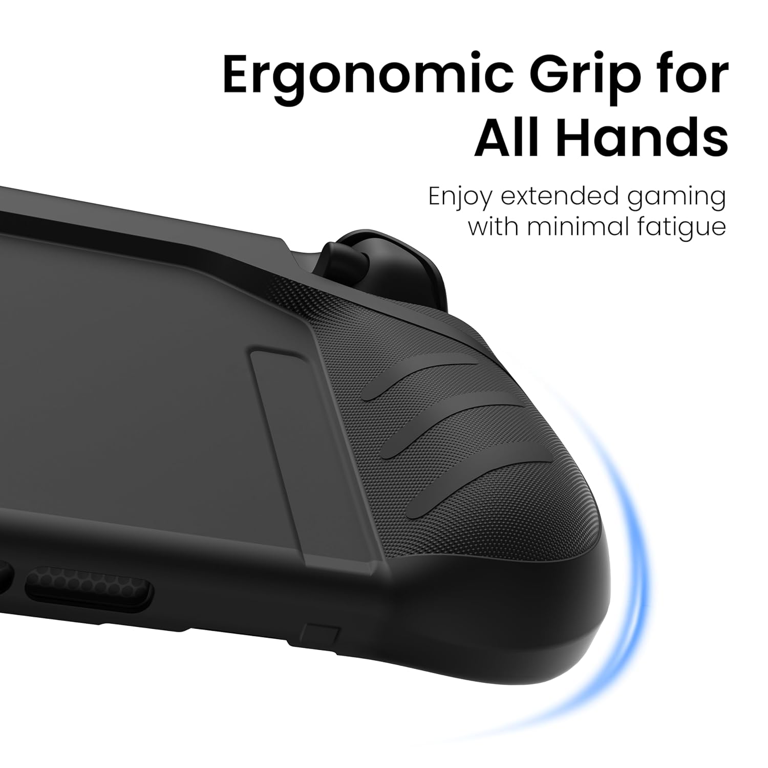 Thumbnail 3 de KIWIHOME P2 Hülle für Switch 2 7,9"