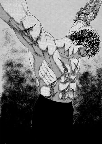 Thumbnail 6 de Berserk Vol. 1: The Black Swordsman – Penguin edition