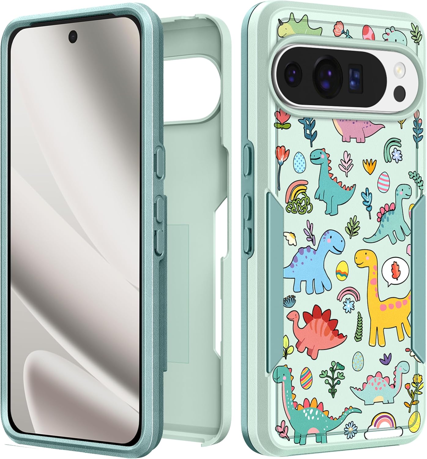 Thumbnail 6 de Plakill Samsung Galaxy A15 5G Phone Case