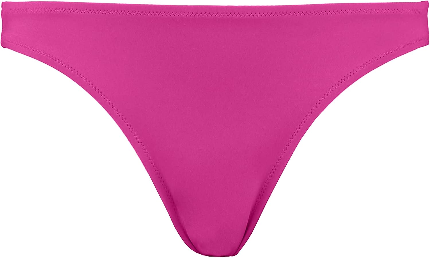 Detalle de Puma Damen Badebekleidung – Brief im 1er Pack