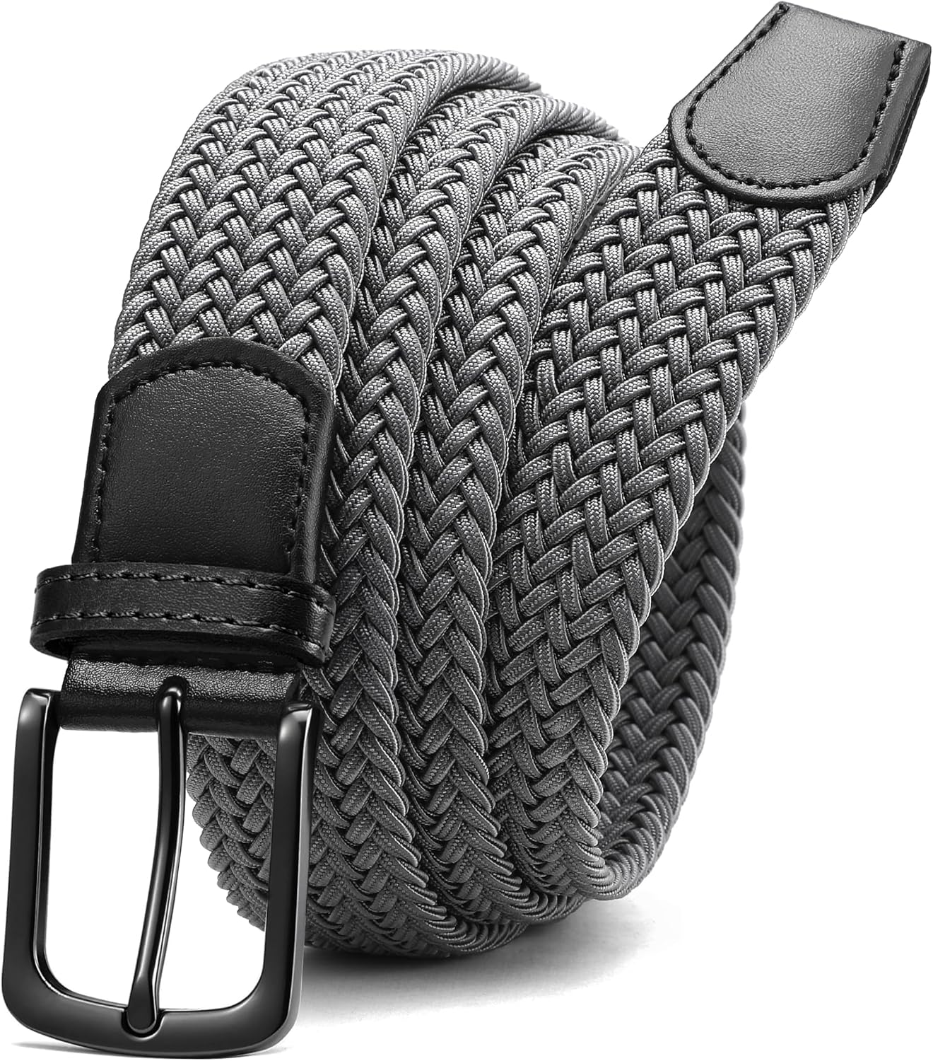 Thumbnail 6 de Elastic belt for men 1 3/8 inch