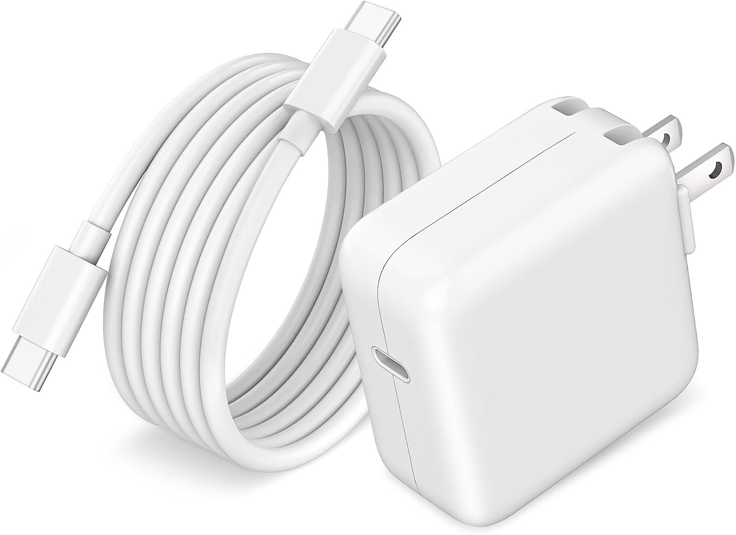 Detalle de 30W USB-C Charger with 10-Foot Cable
