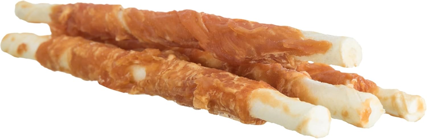 Thumbnail 4 de Trixie Mix Rotoli masticabili Denta Fun per Cane – 10 cm, 250 g