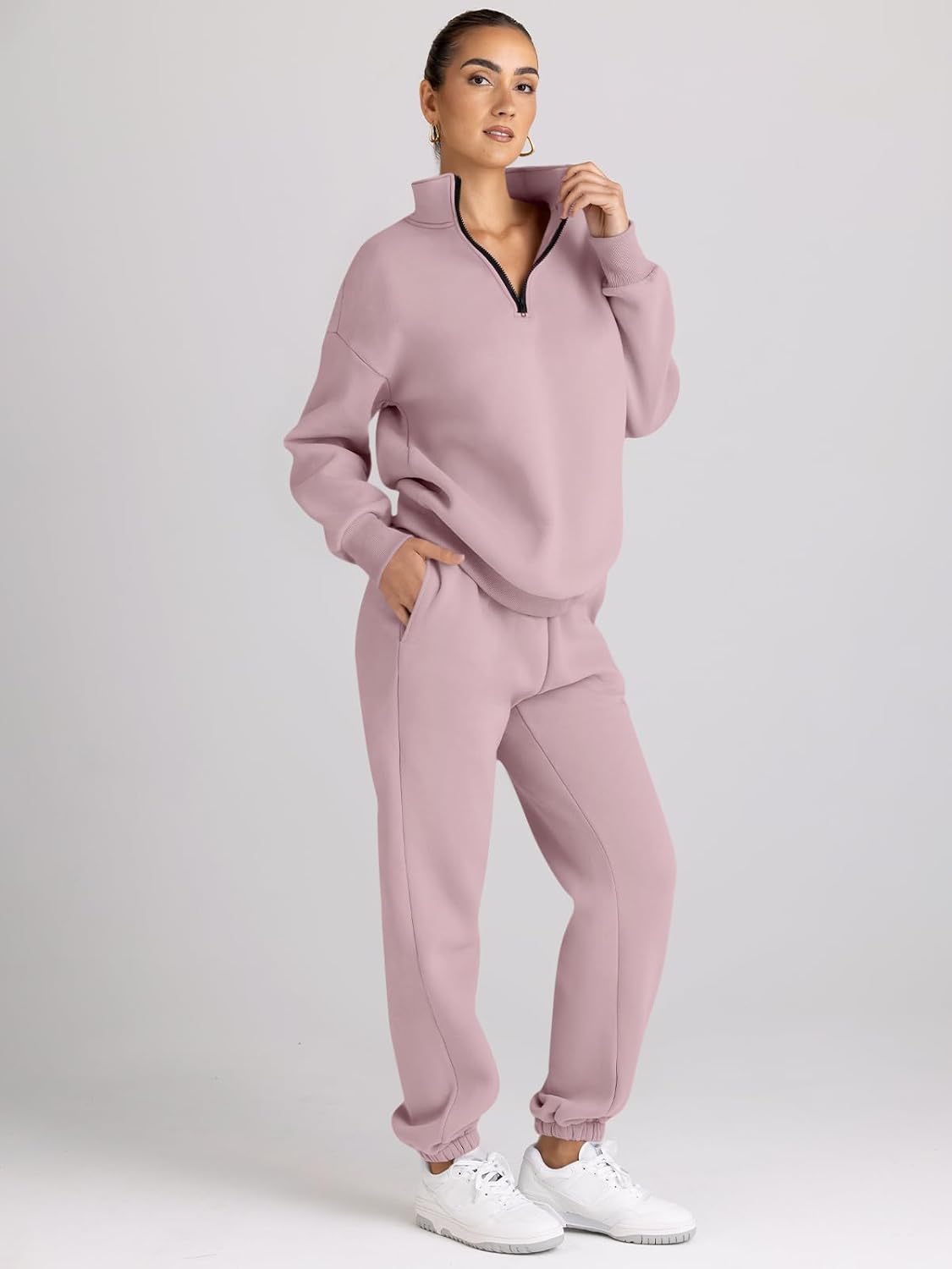 Thumbnail 3 de AUTOMET Women's Sweatsuits 50% Polyester