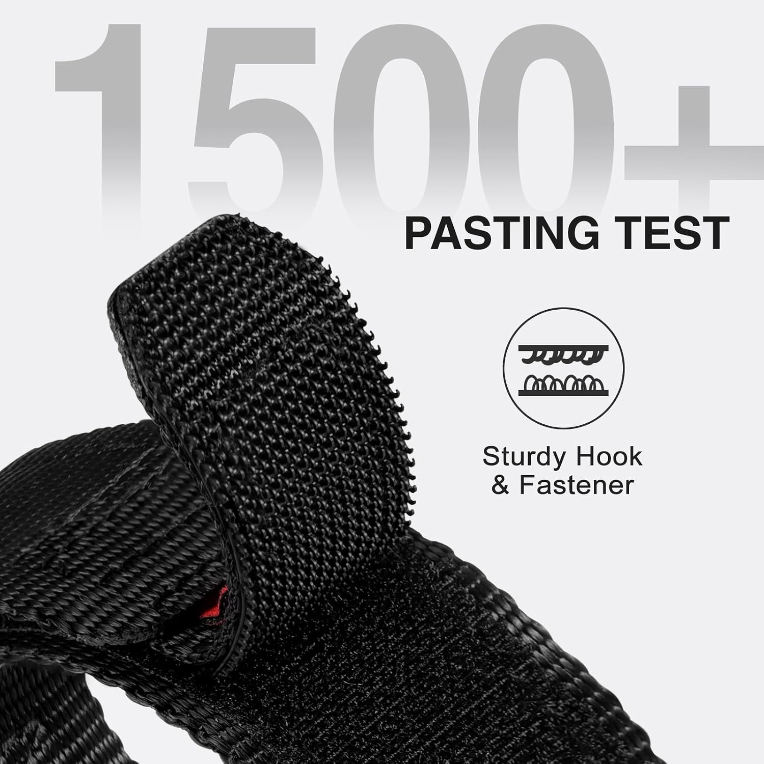 Thumbnail 6 de Nereides Nylon Sports Strap 49mm