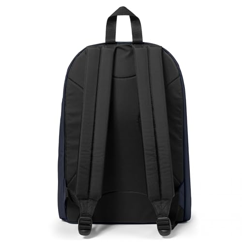 Detalle de Eastpak Out of Office Sac à dos 27L ULTRA MARINE — robuste et polyvalent