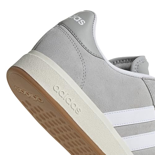 Thumbnail 4 de adidas Grand Court Base 00s Shoes, Zapatillas Hombre, Grey Two FTWR White Gum10, 44 2/3 EU
