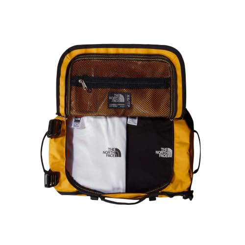 Detalle de THE NORTH FACE BASE CAMP DUFFEL XS – Borsone sportivo versatile e robusto