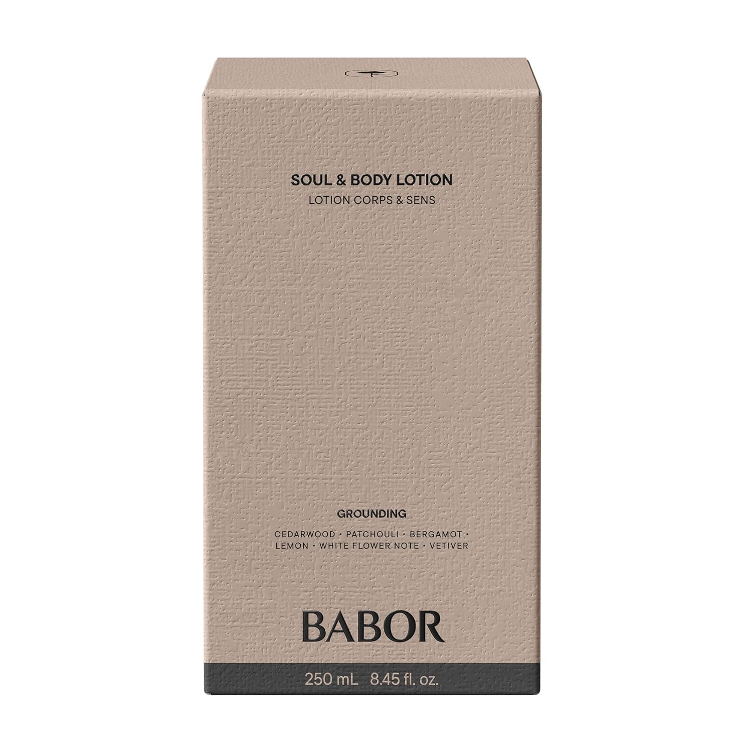 Thumbnail 1 de BABOR Soul & Body Lotion – schnell einziehende Hautmilch mit Hyaluronsäure & veganem Ceramid (250 ml)