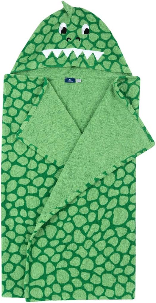 Detalle de Chicco Accappatoio in spugna con cappuccio per bambino