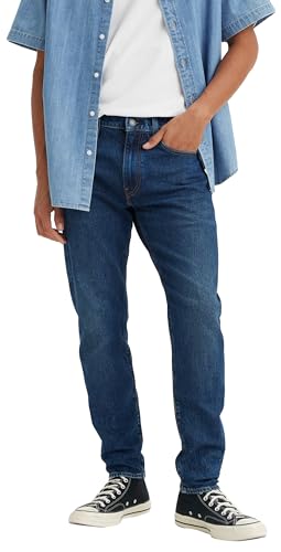 Thumbnail 2 de Levi's 512 Slim Taper 31W/32L vaqueros hombre 👖