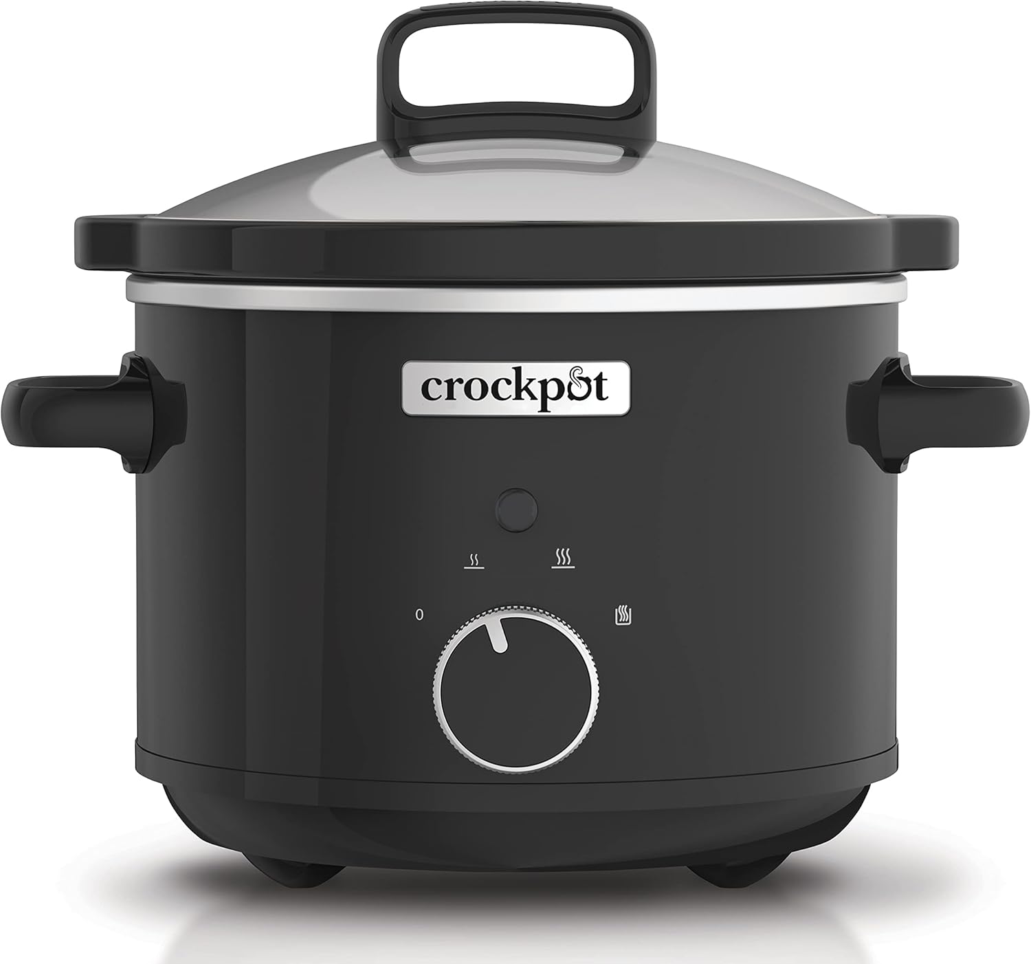 Crock-Pot Slow Cooker CSC046