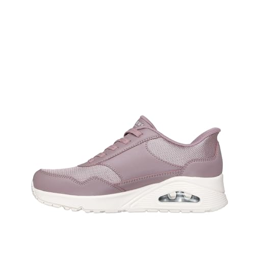 Thumbnail 1 de Skechers Uno Banksia Mujer 👟 Zapatillas Deauville Mauve 37 EU