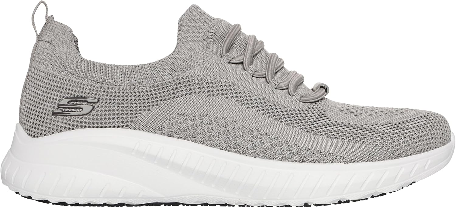 Detalle de Skechers Squad Chaos SR chaussures médicales