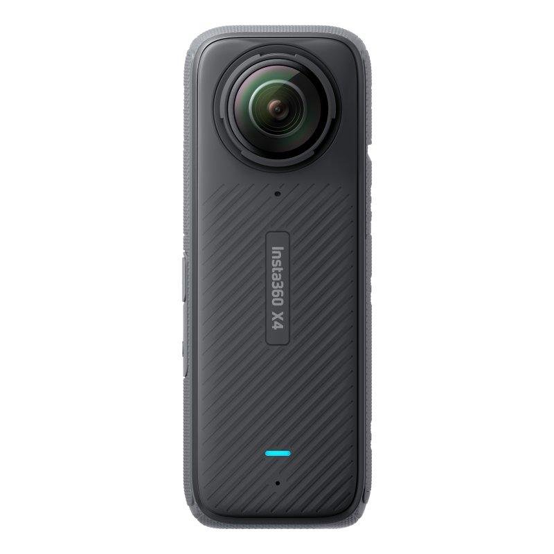 Detalle 2 de Insta360 X4 Adventure Bundle: Cámara 360° para Deportes con 8K y Estabilización Avanzada