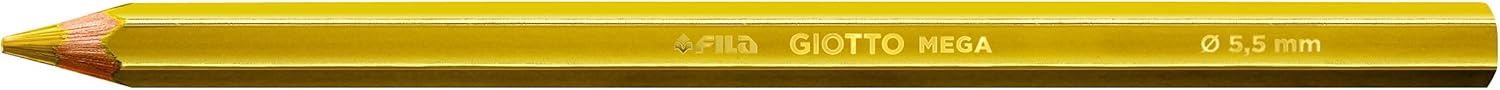 Thumbnail 1 de Giotto Mega Metallic Bleistift Pack 24 Bleistifte