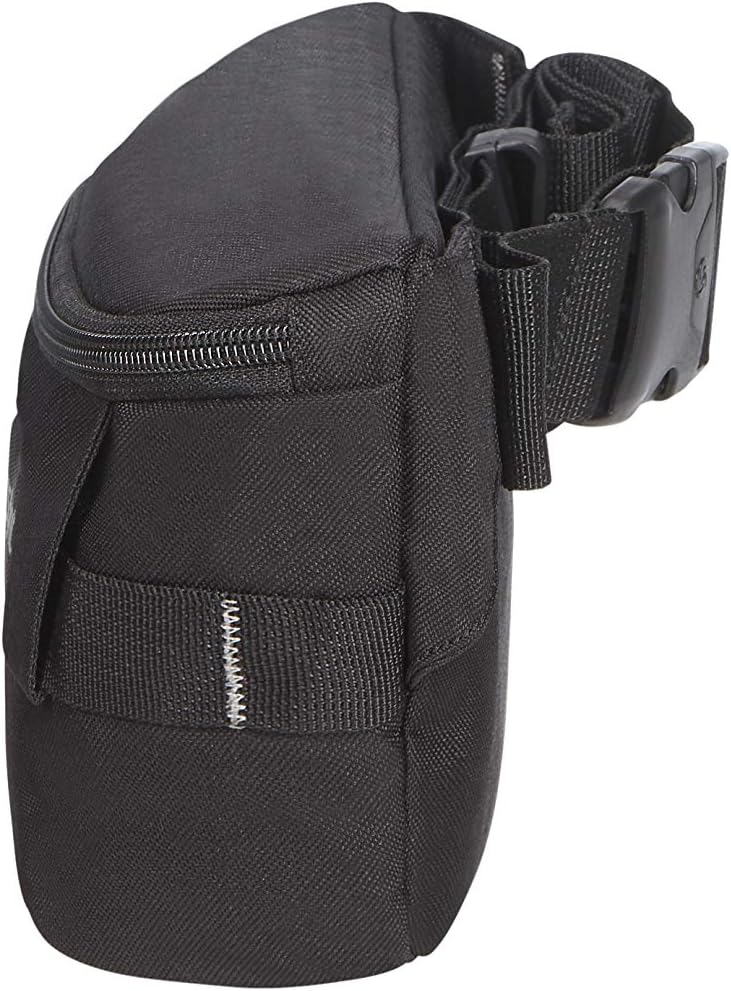 Thumbnail 4 de Samsonite Sonora Sacoche/banane à clipser 13 cm, 2,5 L, noir – éco-responsable et pratique