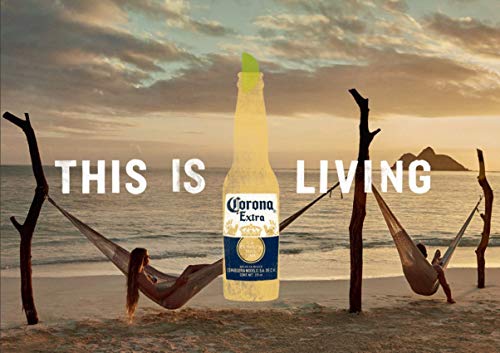 Thumbnail 4 de Corona Extra Premium Lager Dosenbier – 24 x 0,33 l, EINWEG (Internationales Lagerbier)