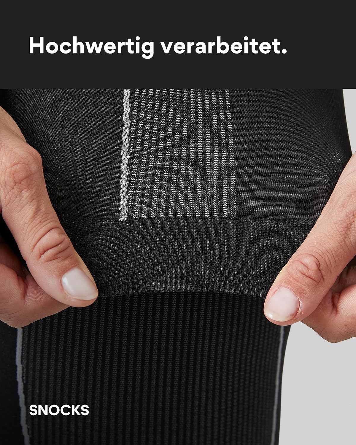 Thumbnail 6 de Snocks Thermounterwäsche Damen XS-XXL