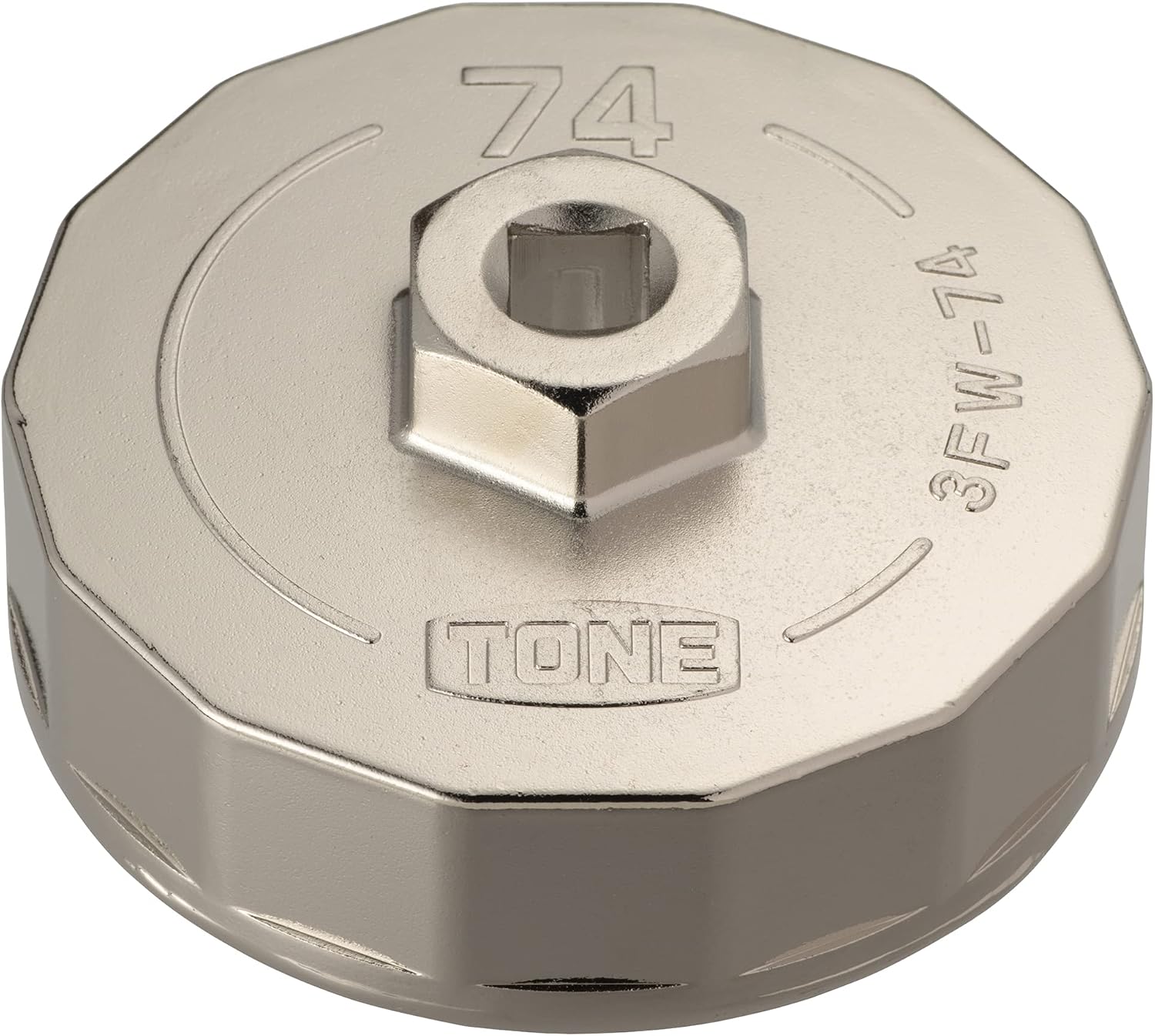 Thumbnail 4 de Tone oil filter wrench 3FW-64