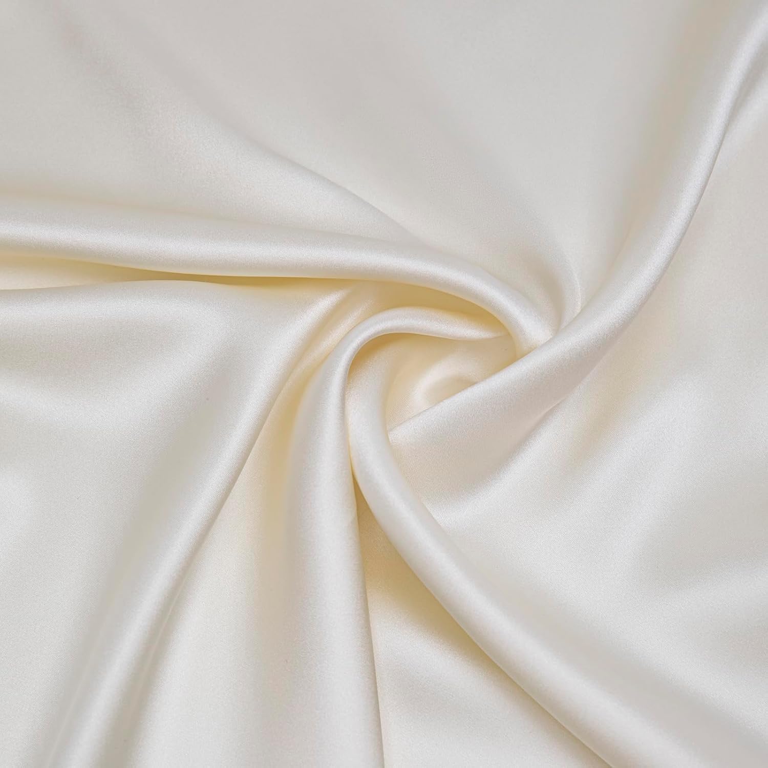 Detalle 2 de RUIPTSKE Natural Silk Federa 50x80 cm