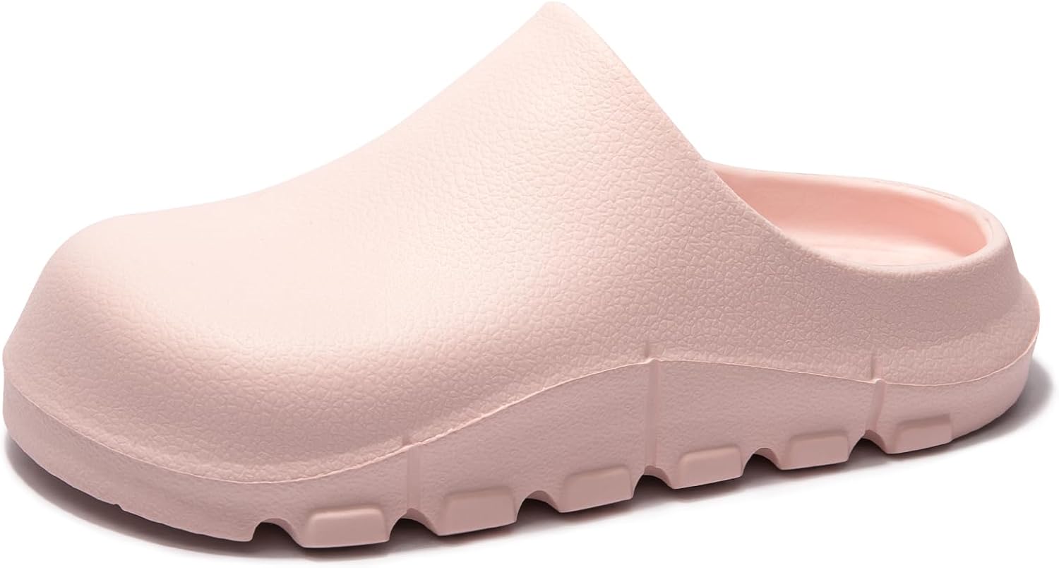 Thumbnail 4 de Women's Arch Support EVA Garden Shoes - Comfortable Waterproof Slip-on Mules for Outdoor & Beach