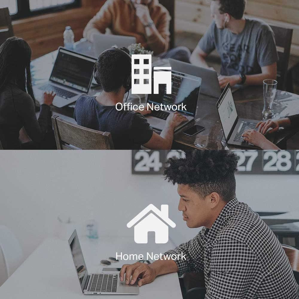 Thumbnail 6 de TP-Link TL-SG605E Switch Ethernet 5 ports 📶