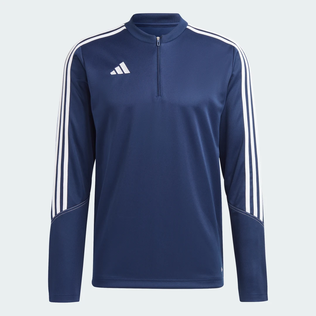 Detalle de Camiseta manga larga de entrenamiento Tiro 23 Club de Adidas