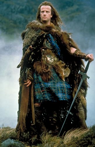 Thumbnail 2 de Los Inmortales (Highlander) 4K UHD + Blu-ray