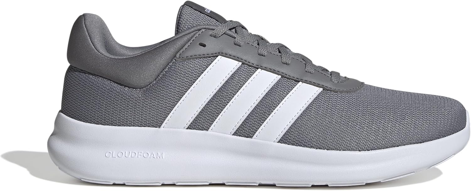 Thumbnail 1 de Adidas Unisex Lite Racer 4.0 Schuh