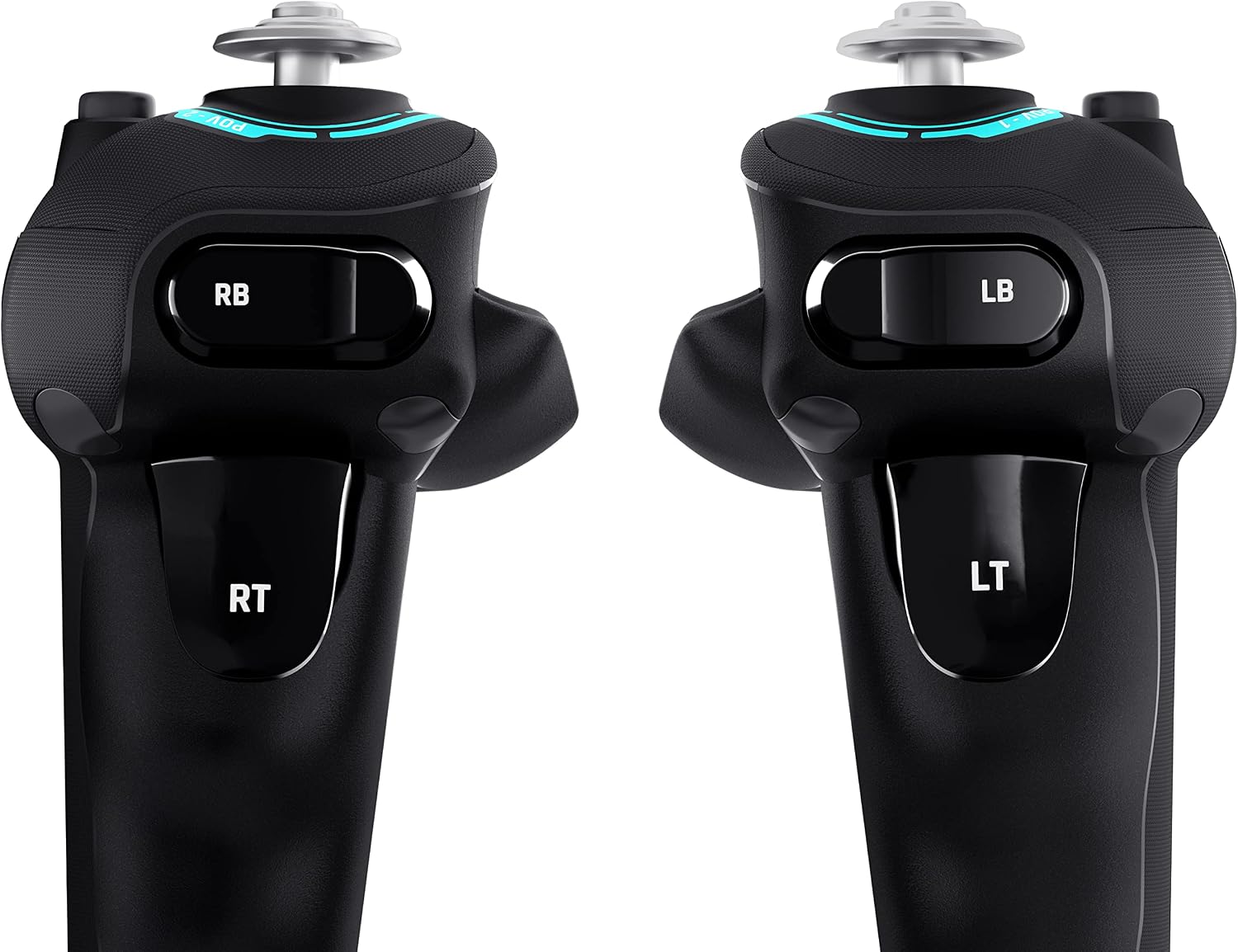 Thumbnail 6 de Turtle Beach VelocityOne Flight para Xbox y PC