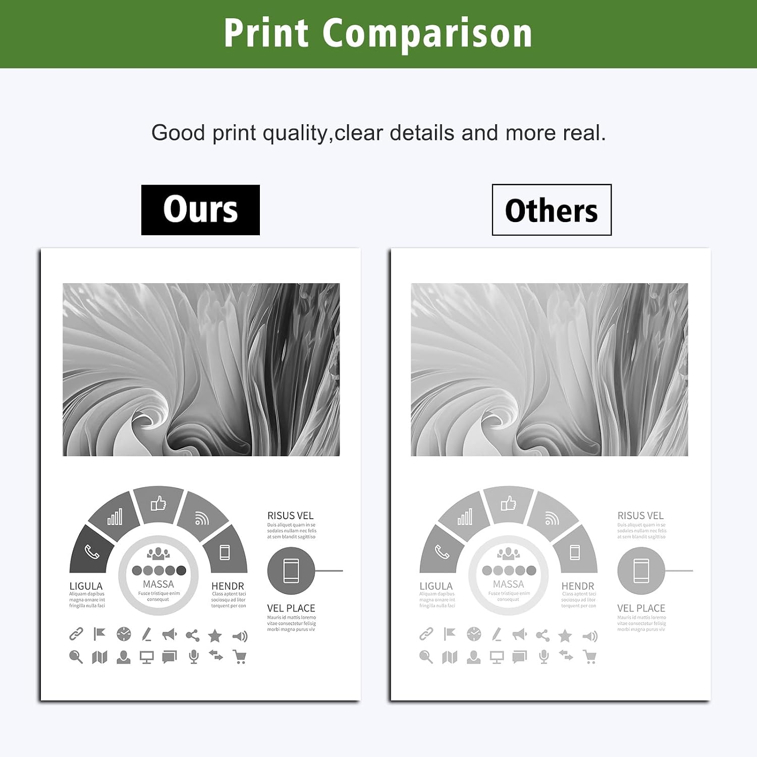 Thumbnail 6 de GREENPRINT Cartuccia Toner B205/B210/B215 3000p