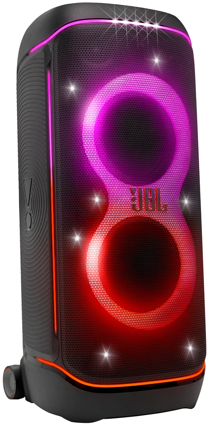 Thumbnail 7 de JBL PartyBox 720 Schwarz – kraftvoller Bass, bunte Lichter und robuste Outdoor-Performance