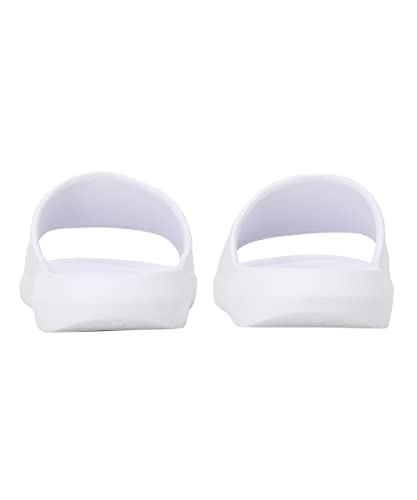 Thumbnail 4 de PUMA Divecat Adult Unisex Chancleta V2 Lite White-Black (43)