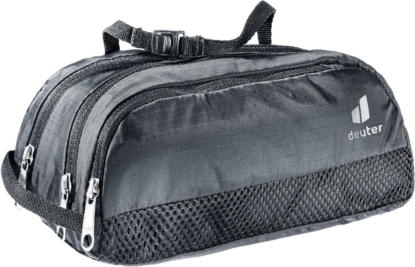 Thumbnail 2 de Deuter Wash Bag Tour Kulturbeutel – kompakte Aufbewahrung für die Reise