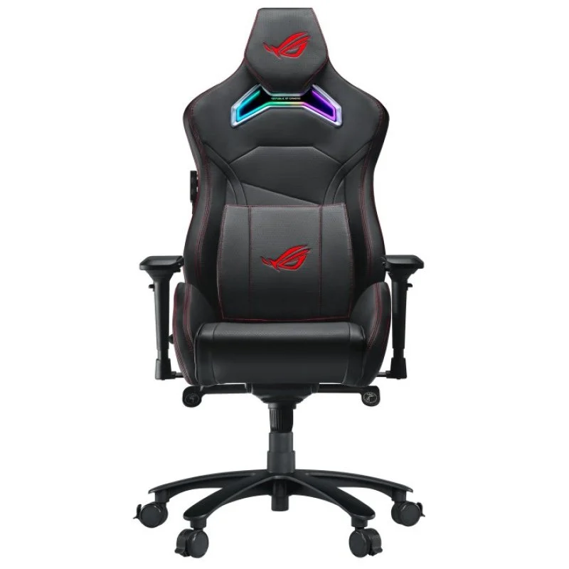 Detalle de ASUS ROG Chariot X 4D silla gaming