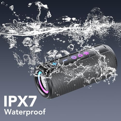 Thumbnail 4 de TIMU Enceinte Bluetooth 5.4 avec 30 W