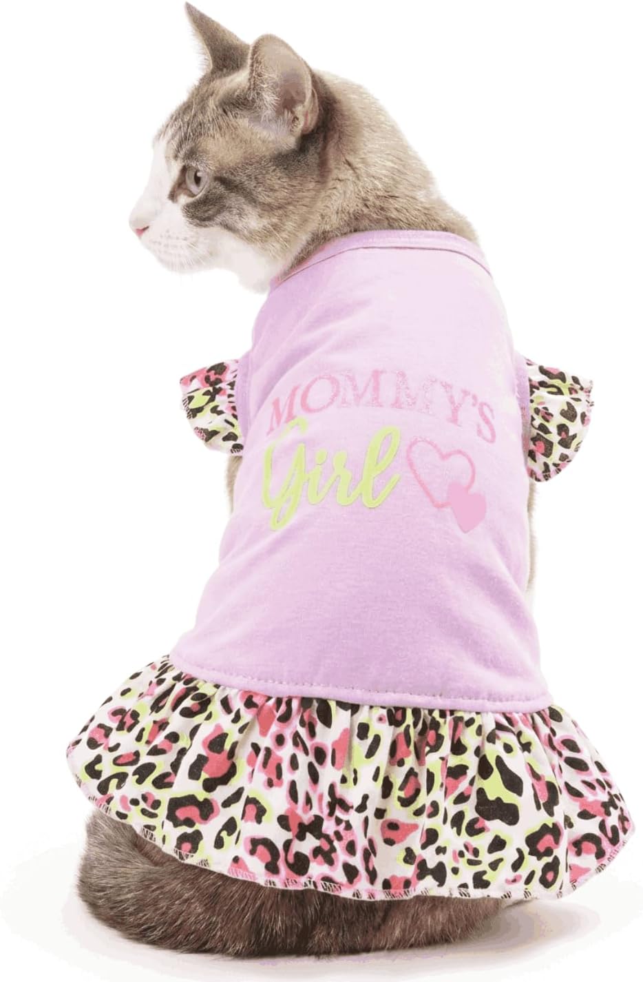 Detalle 2 de Pet Dress, Small