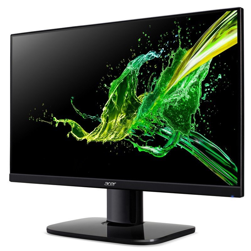 Thumbnail 2 de Acer KA272EBI 27 pulgadas con FreeSync