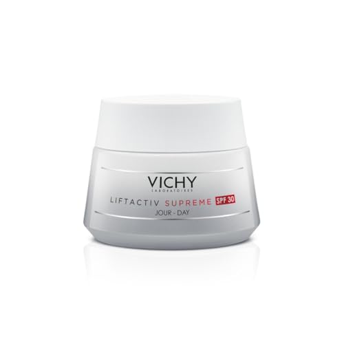 Thumbnail 5 de Vichy Liftactiv HA Crème Jour Anti-Rides SPF30 – soin quotidien à l’acide hyaluronique